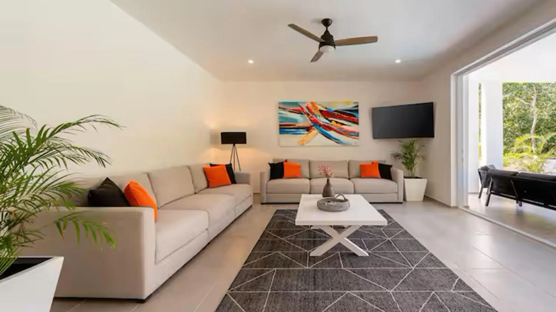 Villa Pasha, Riviera Maya Кспу-Ха