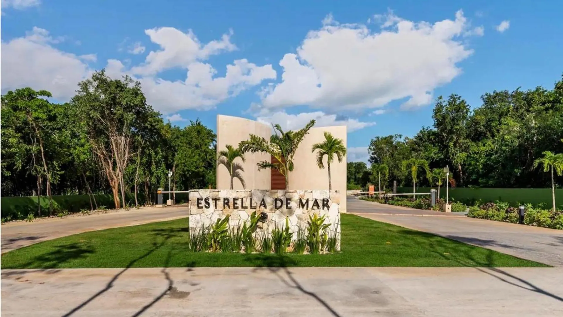 Villa Pasha, Riviera Maya Кспу-Ха
