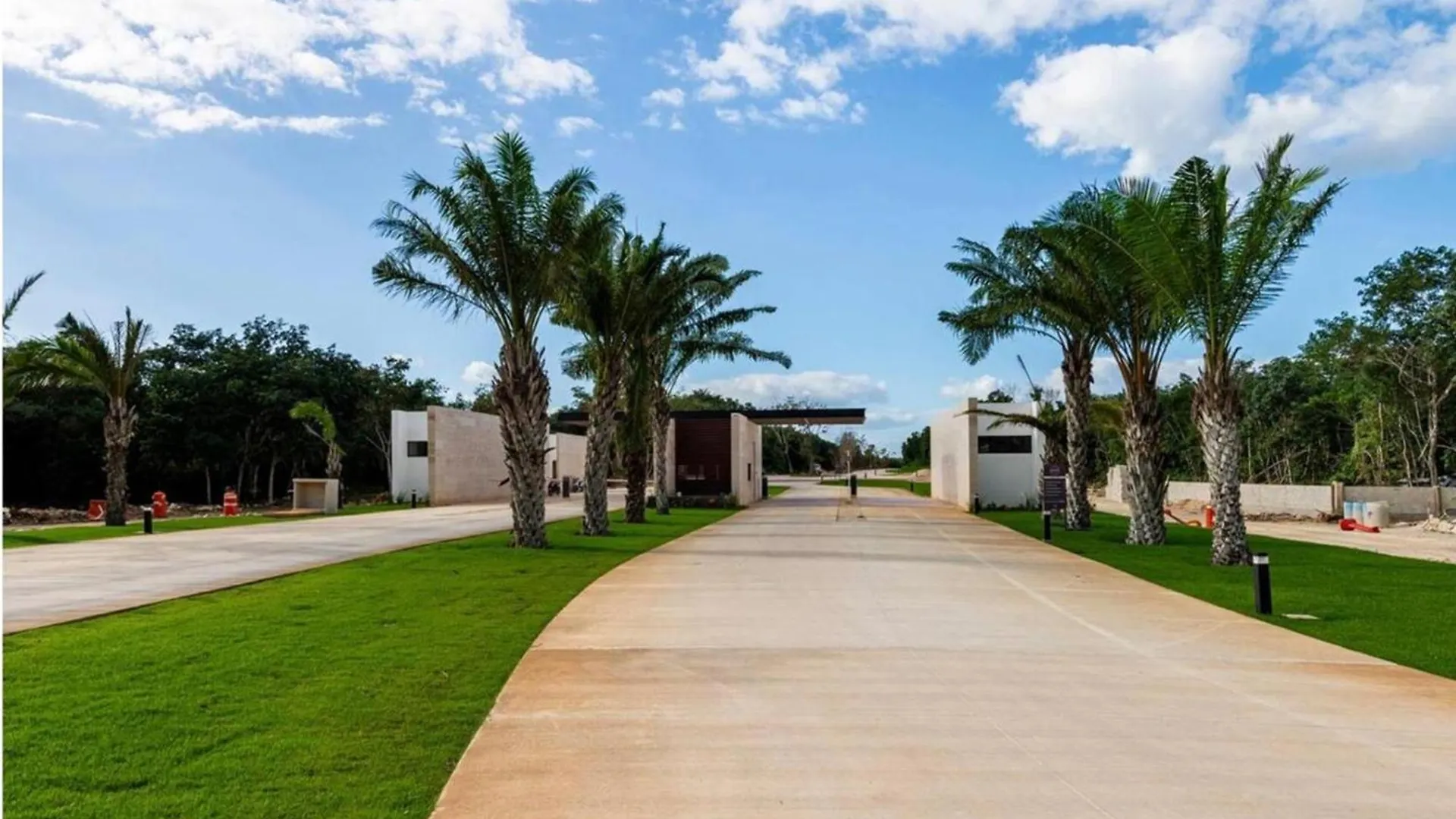 Villa Pasha, Riviera Maya Кспу-Ха