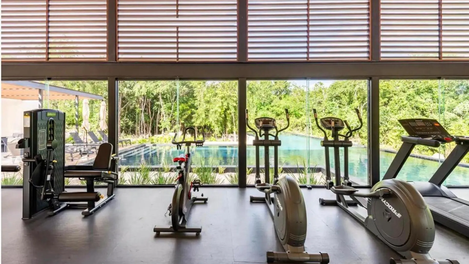 Villa Pasha, Riviera Maya Кспу-Ха 0*,