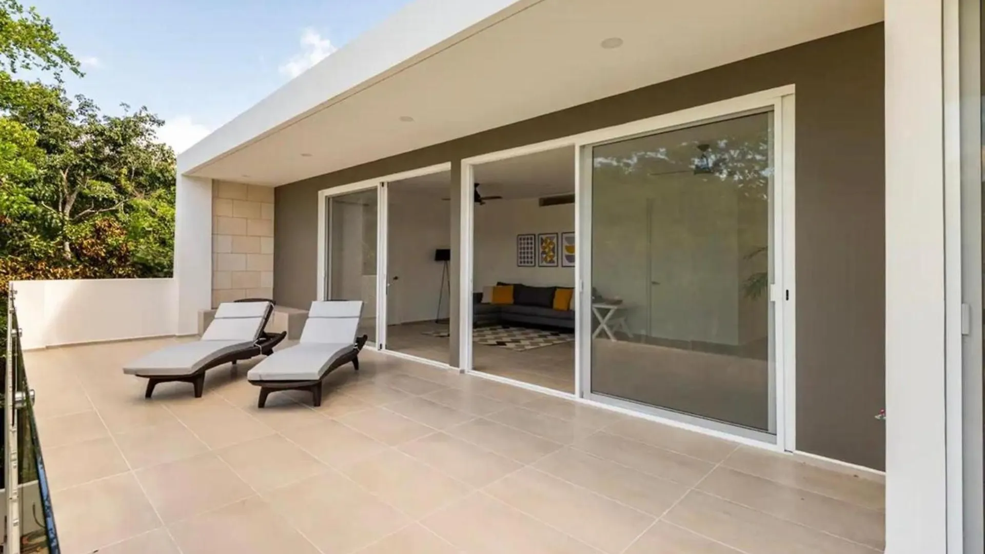 Villa Pasha, Riviera Maya Кспу-Ха