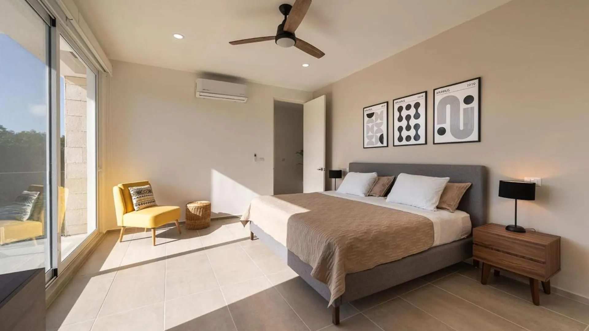 Villa Pasha, Riviera Maya Кспу-Ха