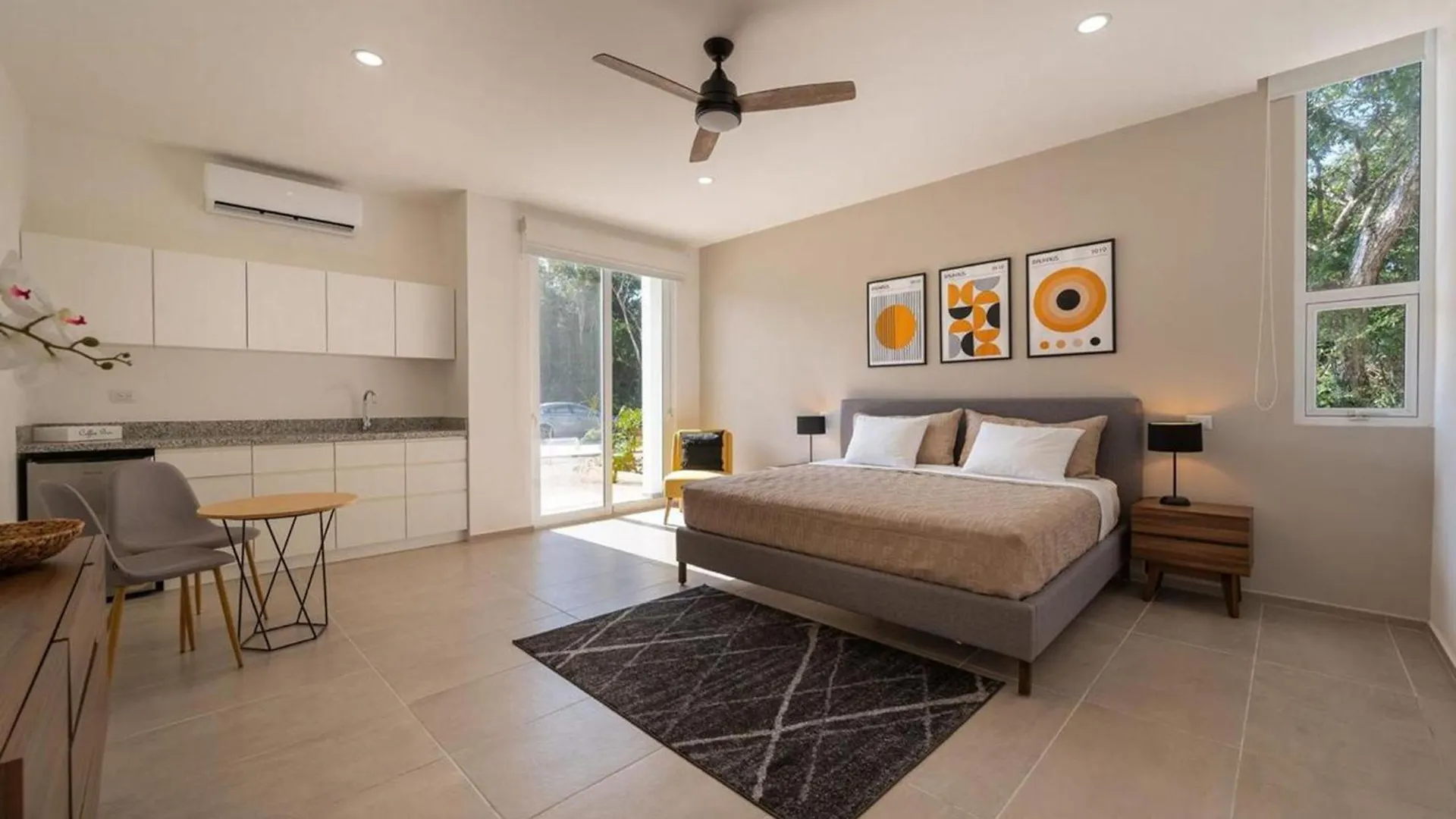 Villa Pasha, Riviera Maya Кспу-Ха