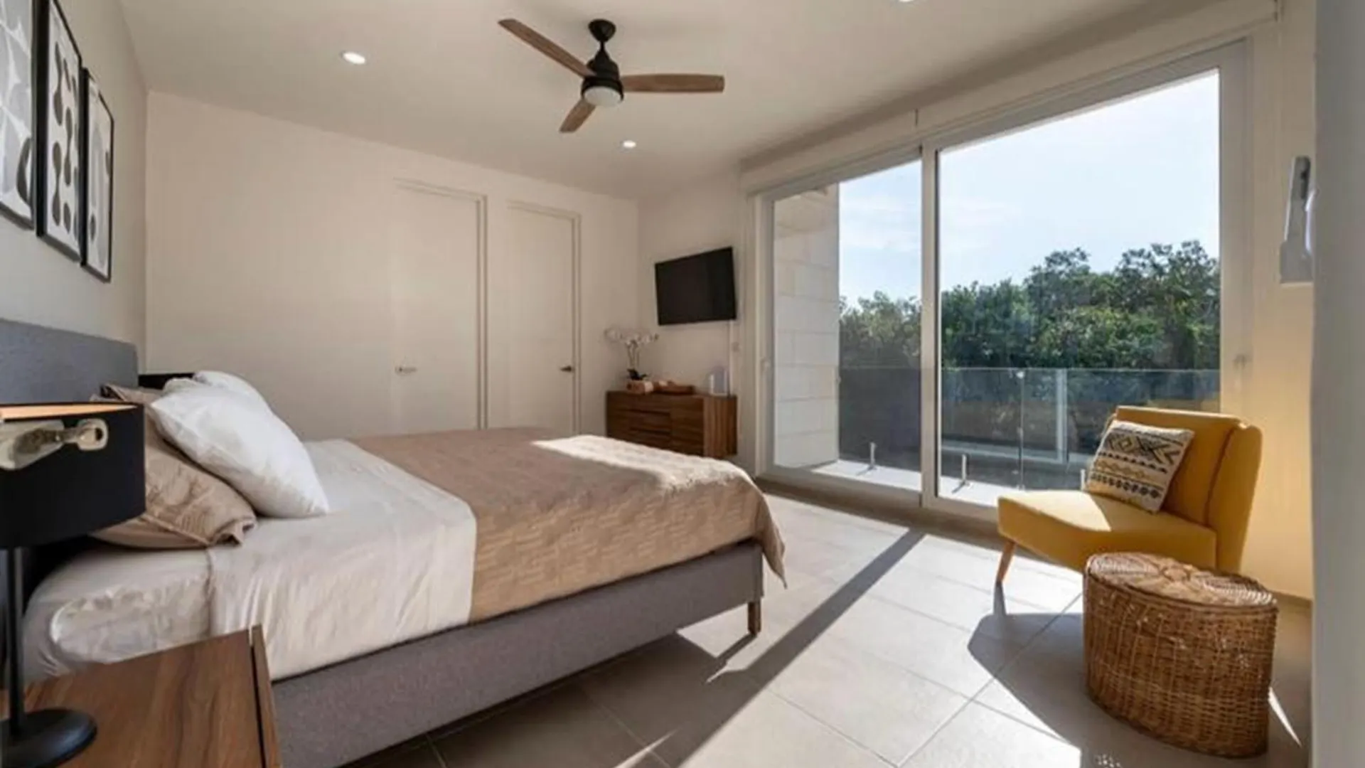 Villa Pasha, Riviera Maya Кспу-Ха