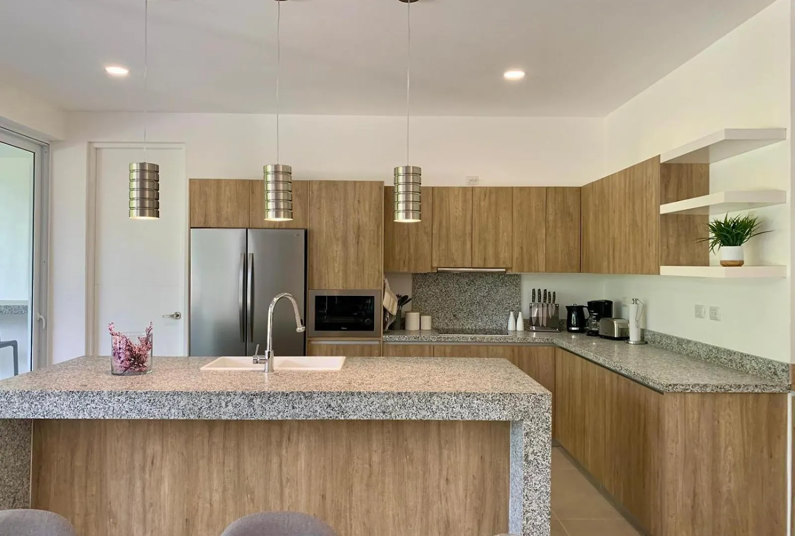 Villa Pasha, Riviera Maya Кспу-Ха