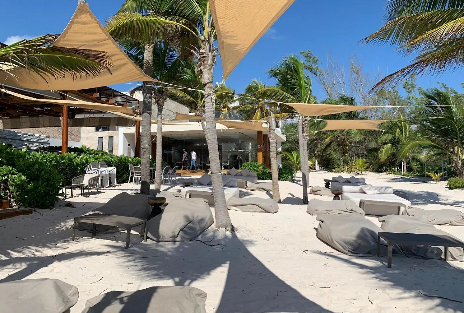 Villa Pasha, Riviera Maya Кспу-Ха