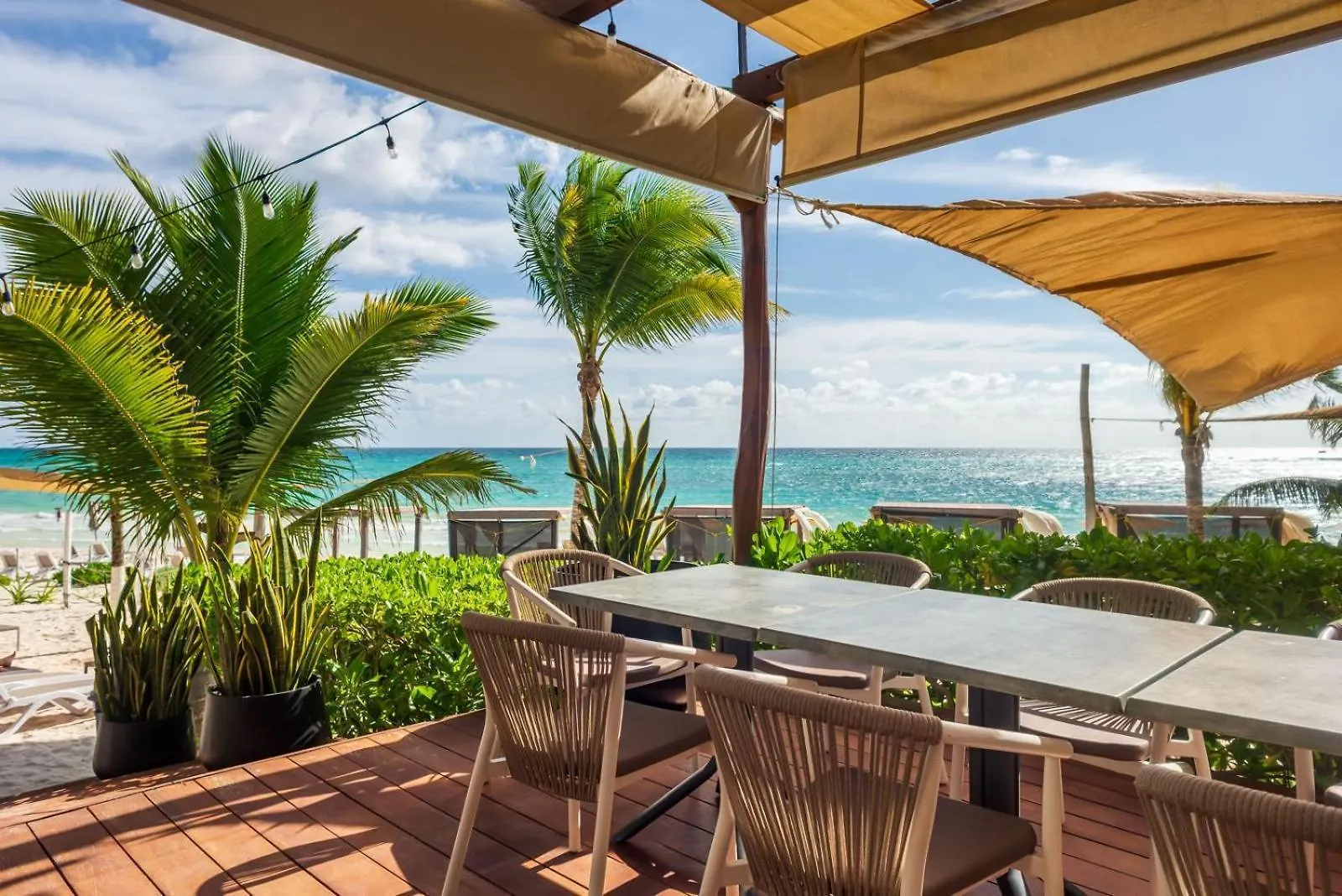 Villa Pasha, Riviera Maya Кспу-Ха